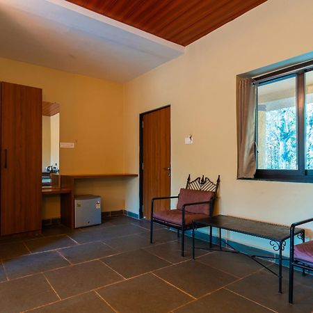 Treebo Premium Mowgli'S Den, Pench Hotel Khawasa Luaran gambar