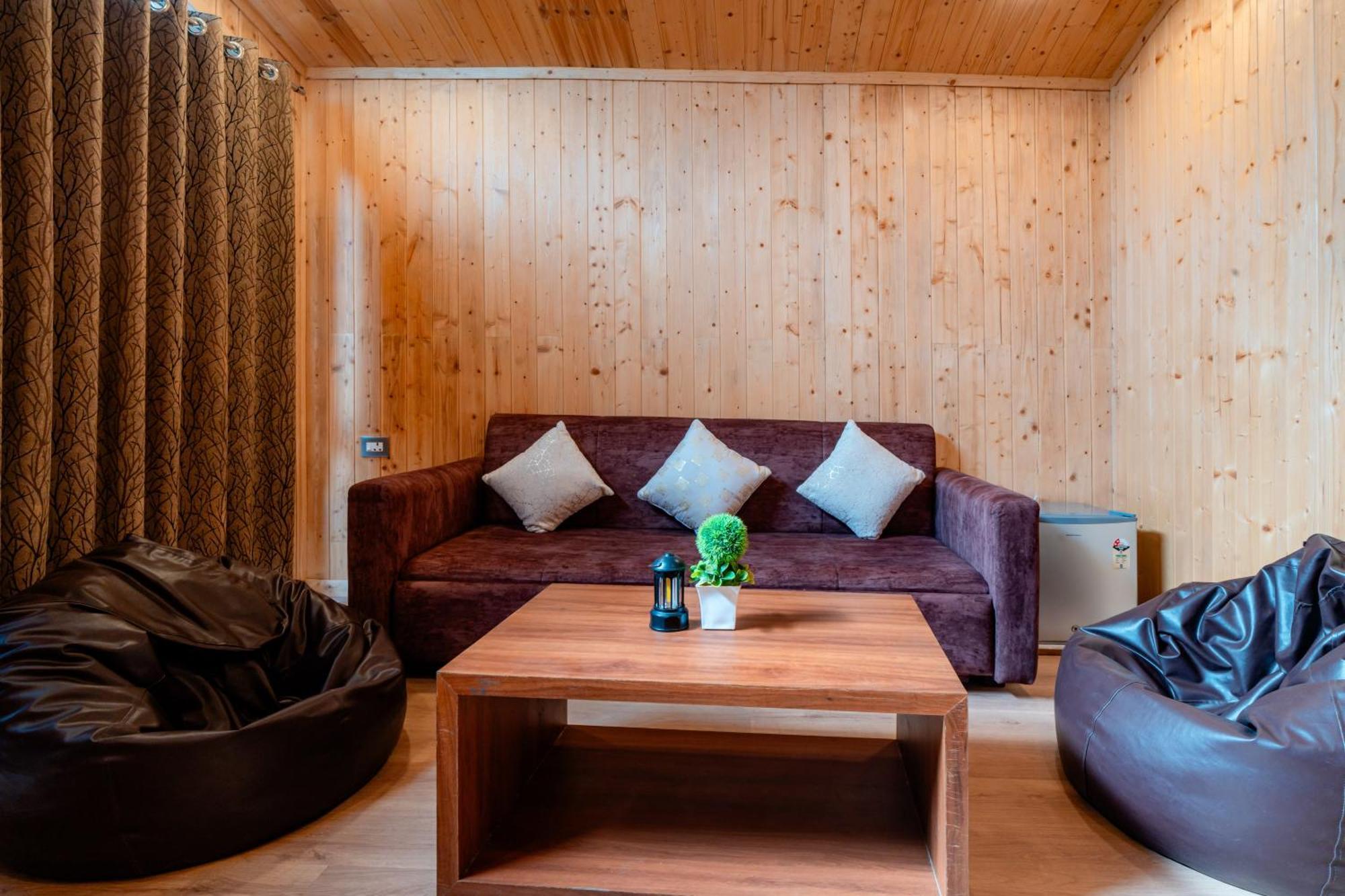 Treebo Premium Mowgli'S Den, Pench Hotel Khawasa Luaran gambar
