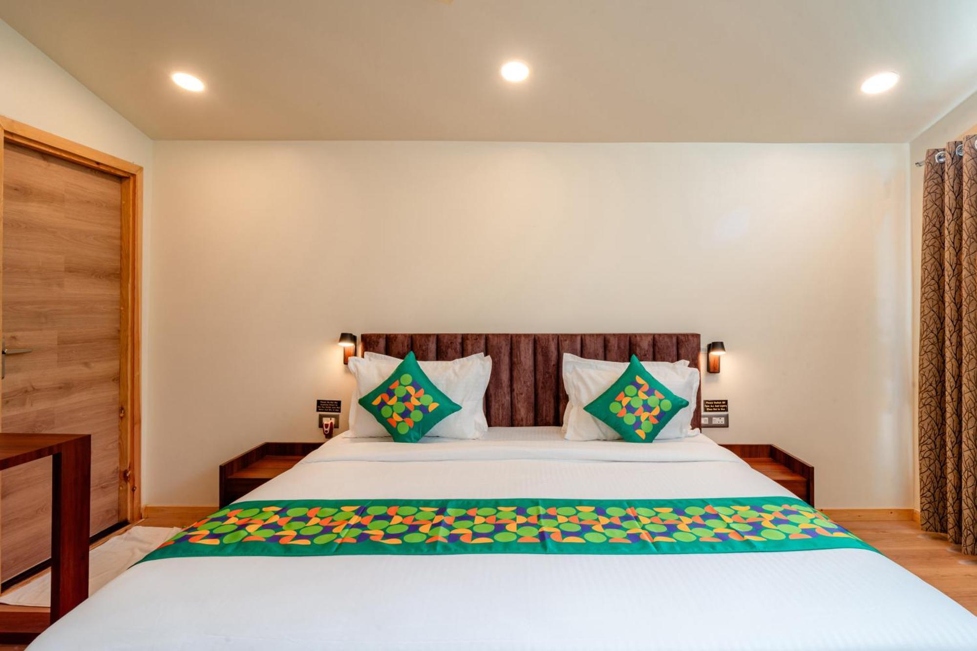 Treebo Premium Mowgli'S Den, Pench Hotel Khawasa Luaran gambar