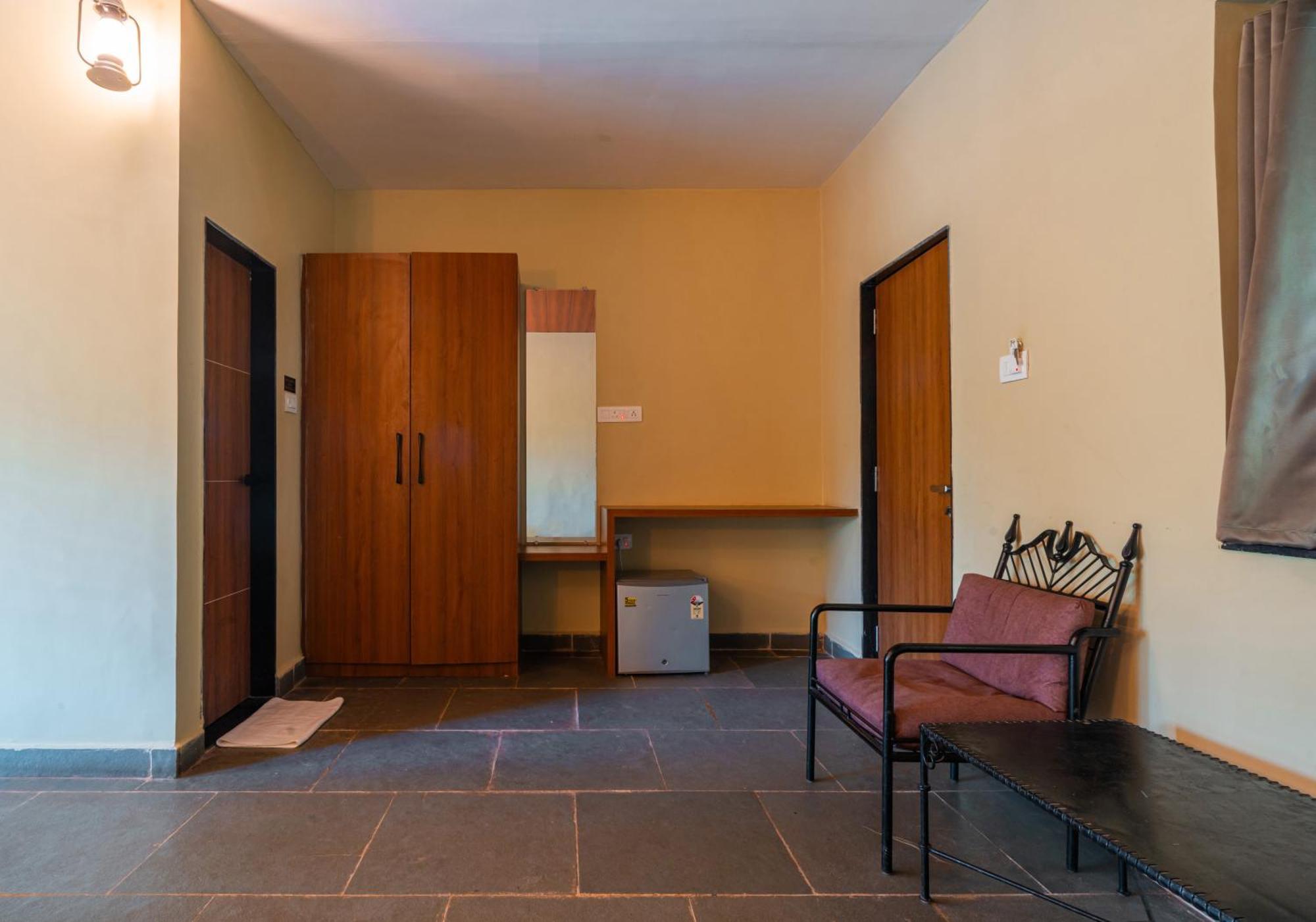 Treebo Premium Mowgli'S Den, Pench Hotel Khawasa Luaran gambar